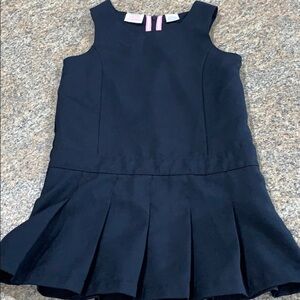 Izod school dress - size 4